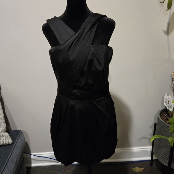 A/X little black dress 🖤 - Picture 2 of 7